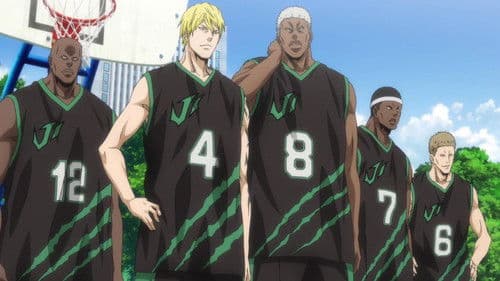 Kuroko’s Basketball: Last Game Bild 2