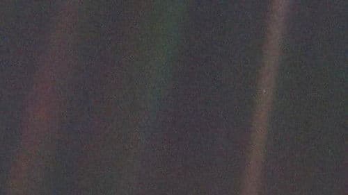 Die Voyager-Missionen: Pioniere im Weltall Bild 5