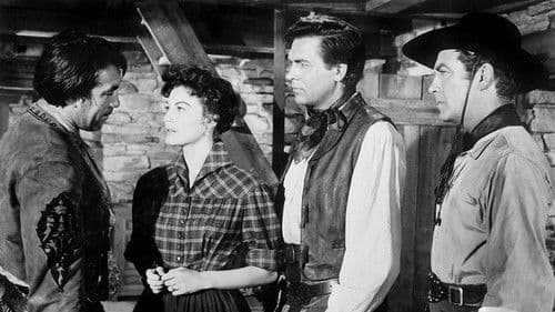 Verwegene Gegner Bild 1