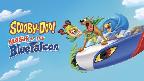 Scooby-Doo! Die Maske des Blauen Falken Bild 6