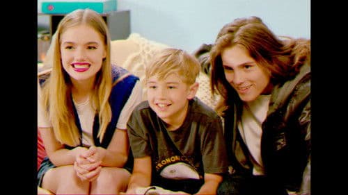 Growing Up Hill Bild 2