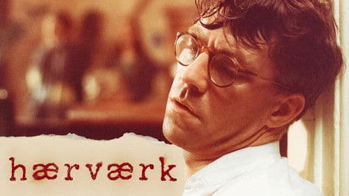 Hærværk Bild 1