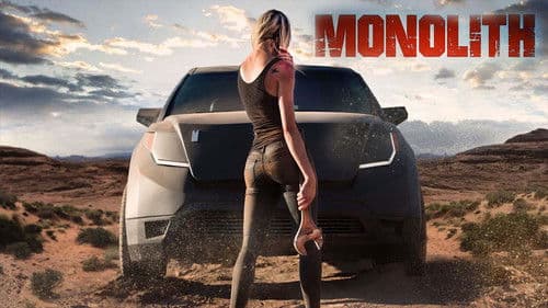 Monolith - No Way Out Bild 2