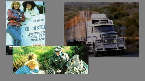 Queen of the Road Bild 1