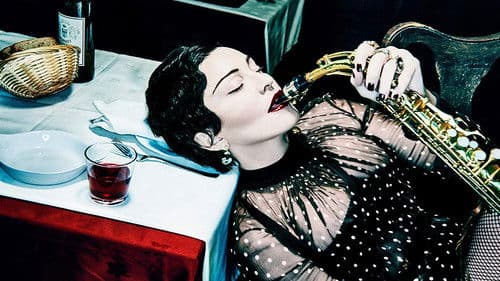 Madonna: World of Madame X Bild 1