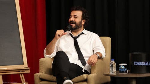 Konuşanlar - Disney+ Bild 2