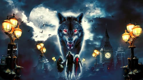 Lord of Wolves Bild 3