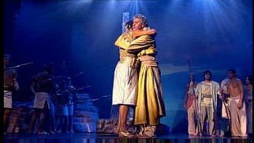 I Dieci Comandamenti Il Musical Bild 1