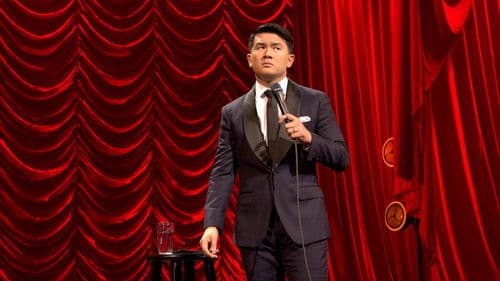 Ronny Chieng: Asian Comedian Destroys America! Bild 3