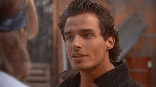 High Voltage - Tödliche Bande Bild 5