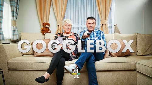 Gogglebox Bild 1