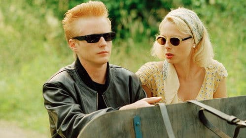 Das Glück kommt morgen Bild 6