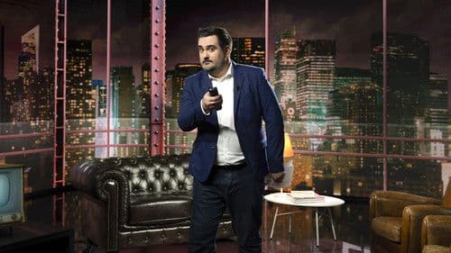 En route pour le SNL Bild 1