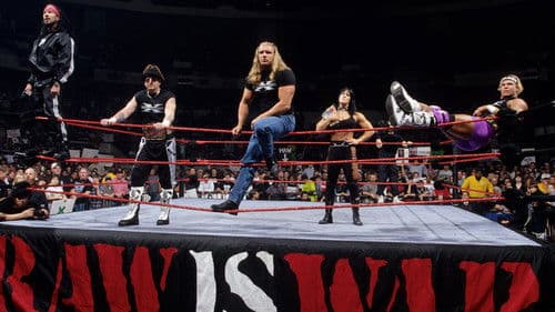 WWE: Attitude Era: Vol. 3 Unreleased Bild 1