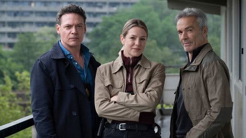 Der Amsterdam-Krimi: Die letzte Zeugin Bild 1