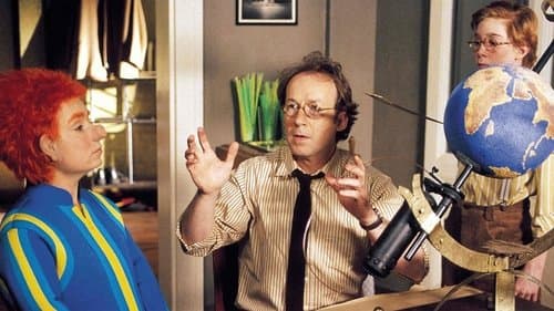 Sams in Gefahr Bild 1