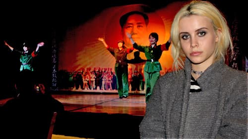 So tickt China Bild 2