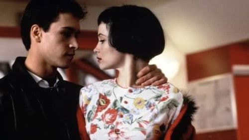 Ich küsse nicht Bild 1