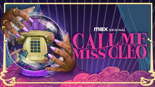 Call Me Miss Cleo Bild 5