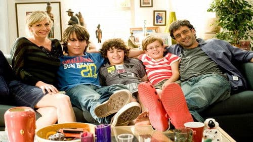 כאן גרים בכיף Bild 1