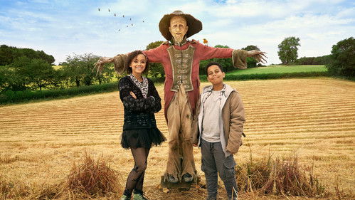 Worzel Gummidge Bild 5