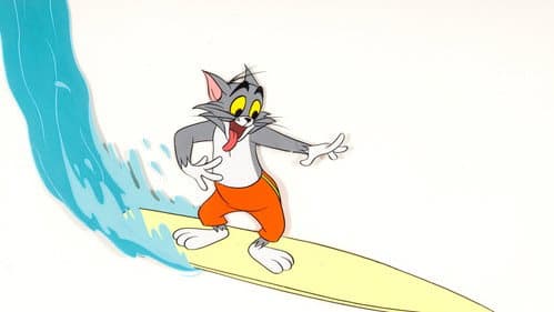 Tom der Supersurfer Bild 1