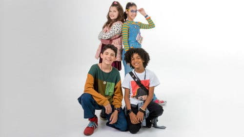 A Fantástica Máquina de Sonhos Bild 3