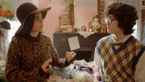 Two-Bit Waltz Bild 1