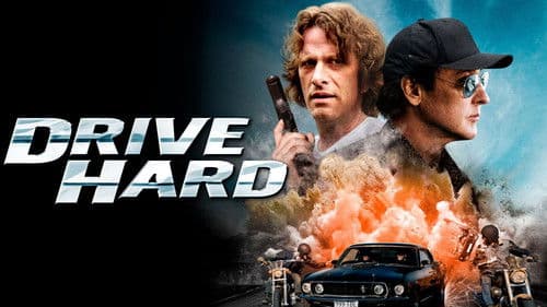 Drive Hard Bild 5