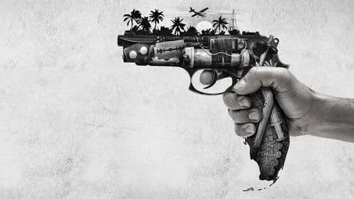 Florida Man Murders Bild 1