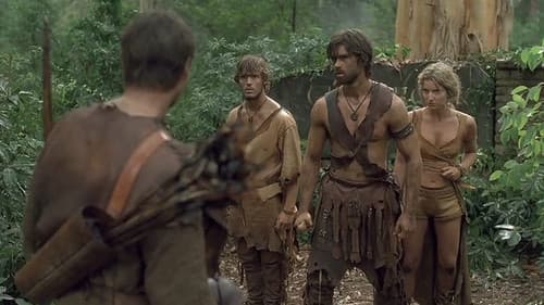 Lost Future - Kampf um die Zukunft Bild 2