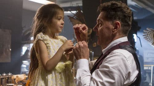 Подкидыш Bild 1