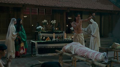 Khế Ước Bán Dâu Bild 1