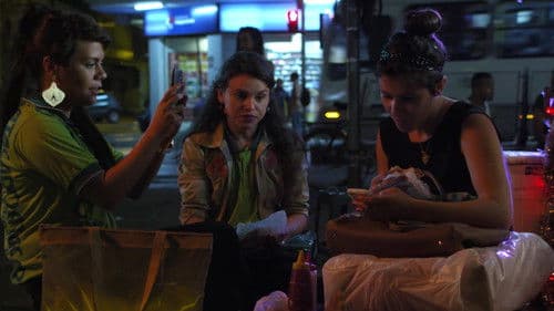 O Delírio é a Redenção dos Aflitos Bild 1