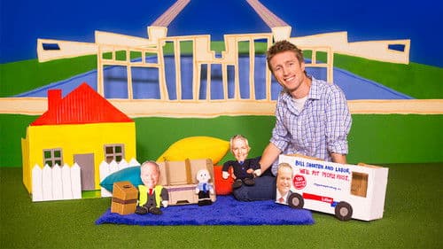 Sammy J's Playground Politics Bild 1