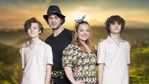 Meie aasta Indoneesias Bild 1