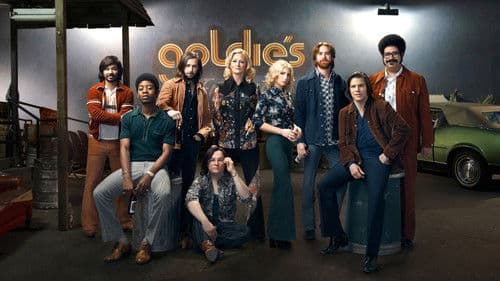 I’m Dying Up Here Bild 2