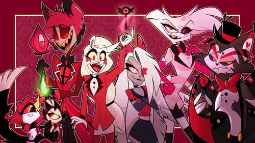 Hazbin Hotel Bild 5