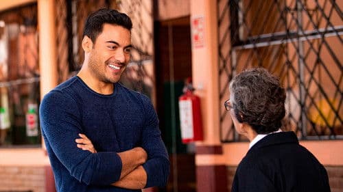 Mi música, mi tierra: Carlos Rivera Bild 8