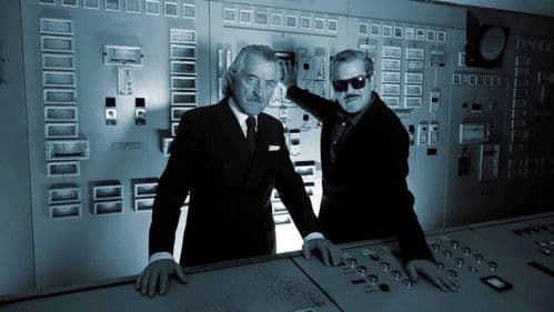 Yello: Touch Yello - The Virtual Concert Bild 2