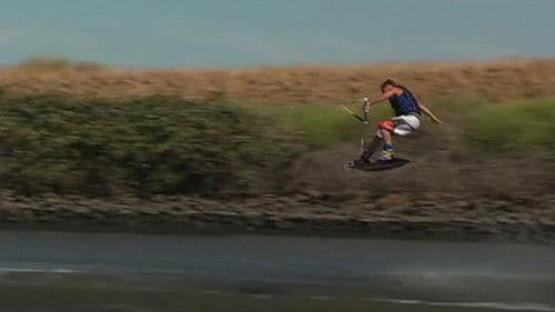 Delta Sessions Bild 1