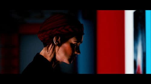 זאבה אדומה Bild 5