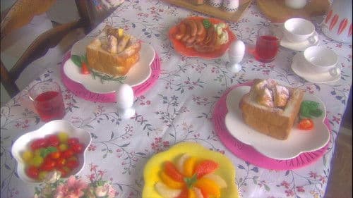 花のズボラ飯 Bild 2