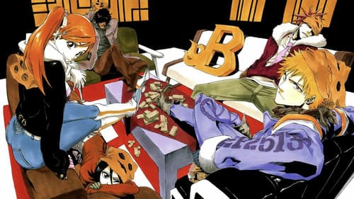 Bleach: Hell Verse Bild 5