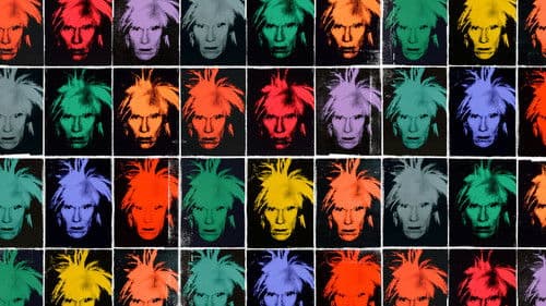The Andy Warhol Diaries Bild 2
