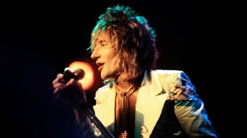 Rod Stewart, Stimme mit Rock und Seele Bild 1