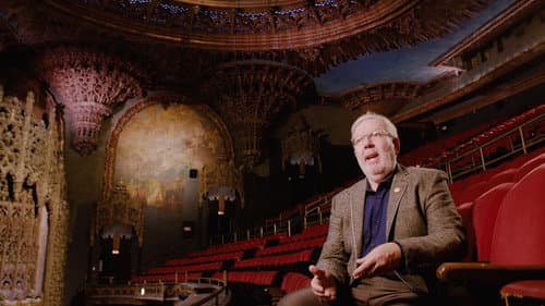 Going Attractions: The Definitive Story of the Movie Palace Bild 2