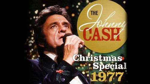 The Johnny Cash Christmas Special 1977 Bild 3