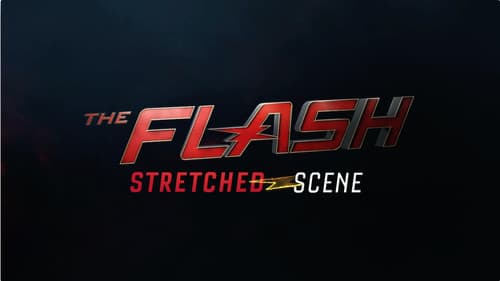 The Flash: Stretched Scene Bild 2
