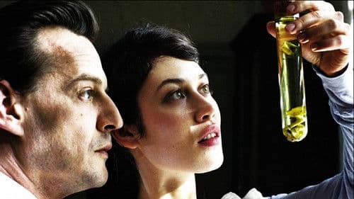 The Ring Finger Bild 2